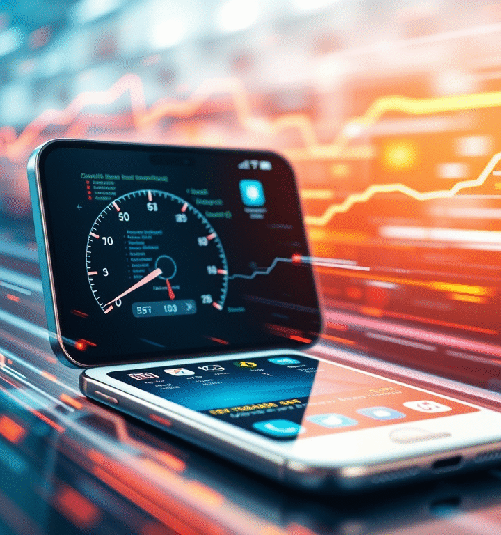 Performance Optimization: Boost Speed Now for iOS Apps